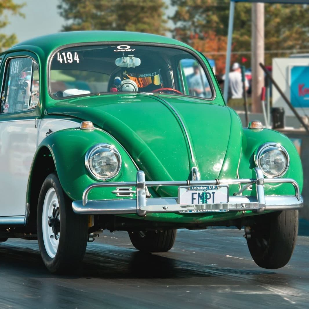 Air-Cooled VW Minor Repairs & Maintenance