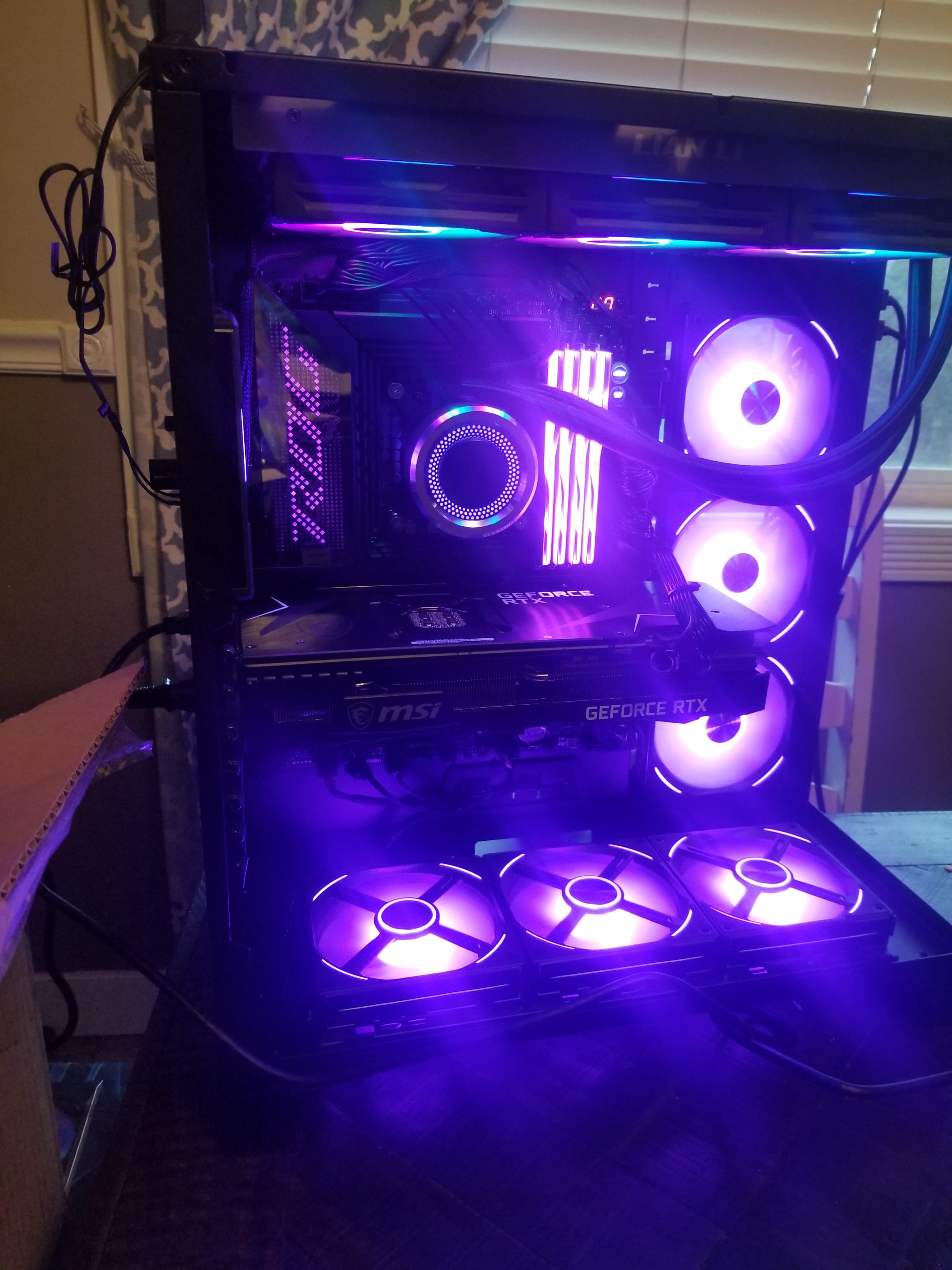 Computer Upgrades